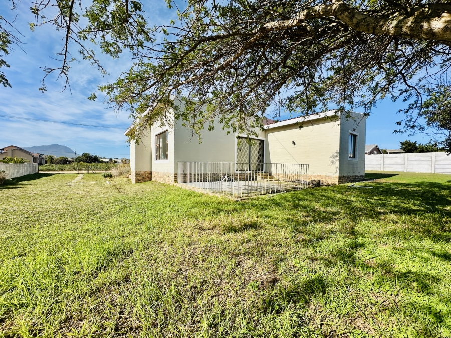 2 Bedroom Property for Sale in Fisherhaven Western Cape